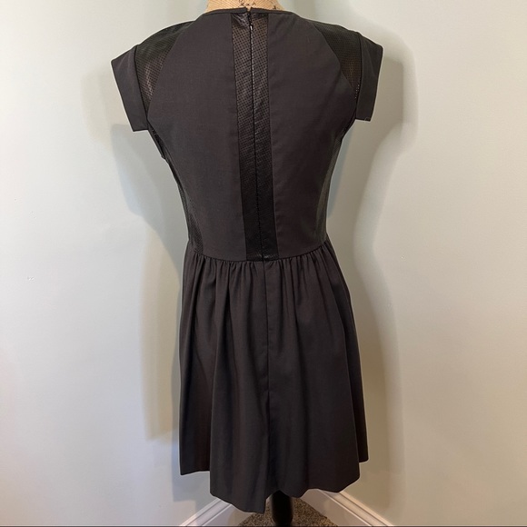 Rebecca Taylor dress size 6 - Picture 4 of 8